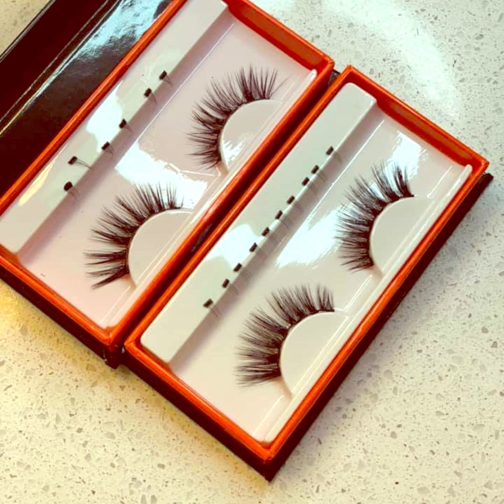 Tori Belle Magnetic Lashes